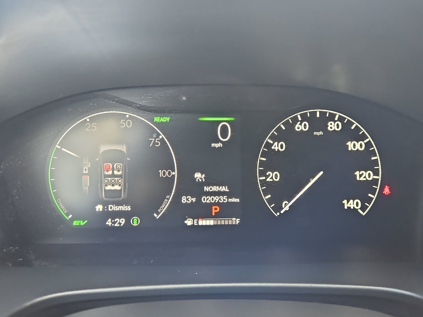 Used 2025 Honda CR-V Sport-L image 18