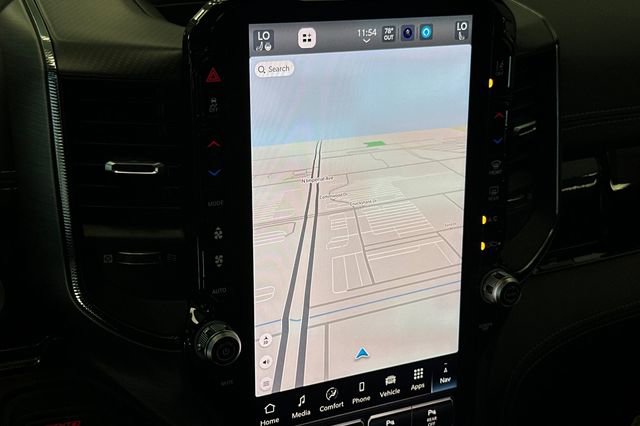 New 2026 RAM 1500 RHO w/ RHO Level 1 Equipment Group image 17