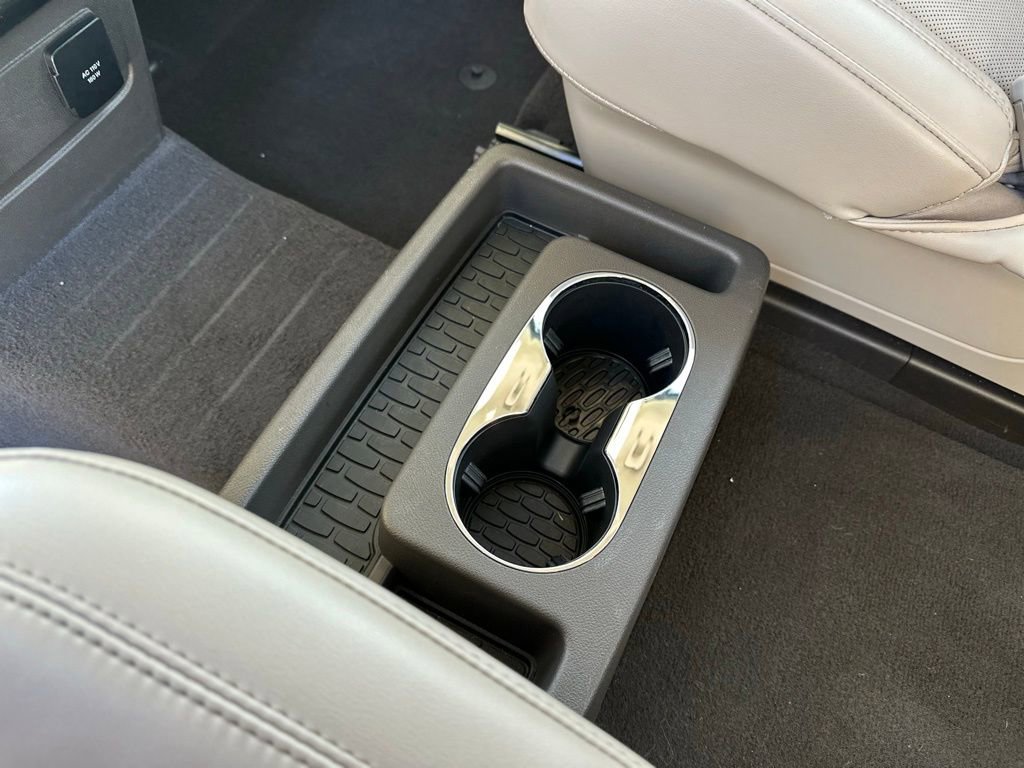 Used 2021 Lincoln Aviator Reserve w/ Equipment Group 202A image 25