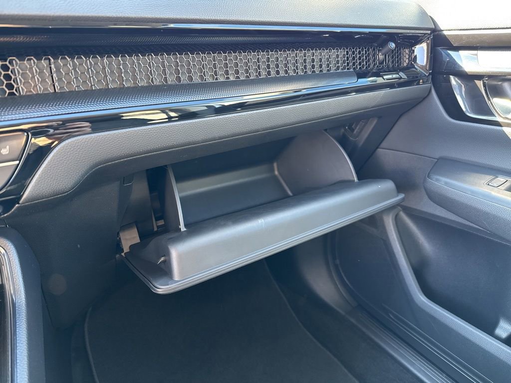 Used 2025 Honda CR-V EX-L image 26