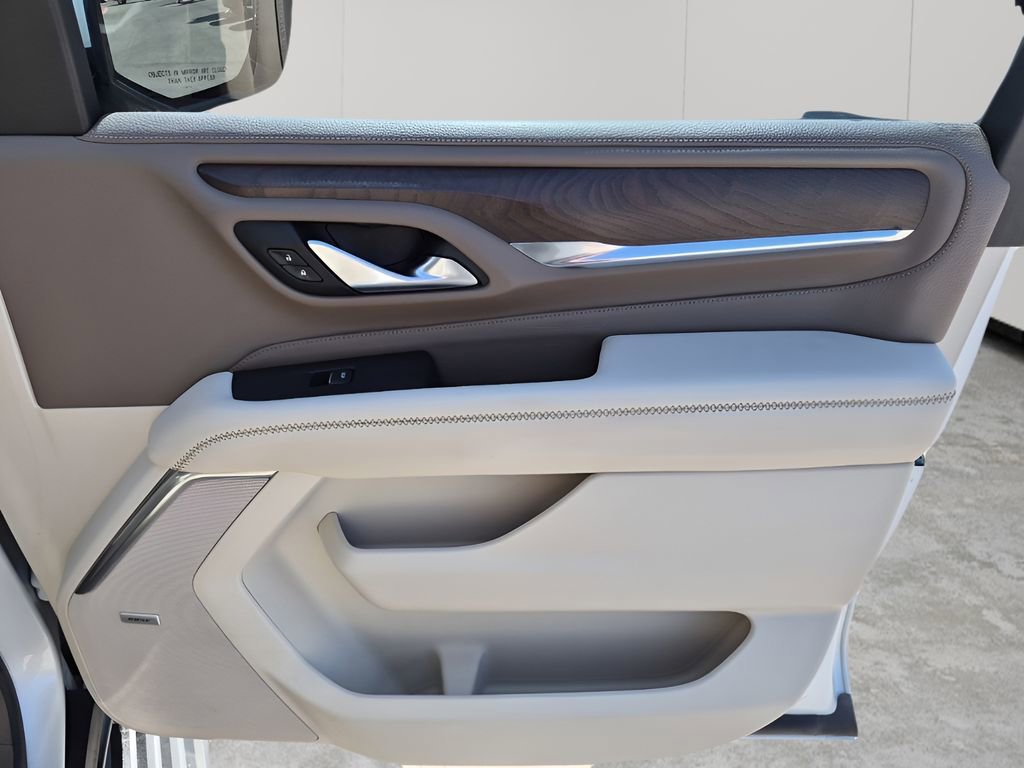 Used 2022 GMC Yukon Denali w/ Max Trailering Package AWD/4WD image 14