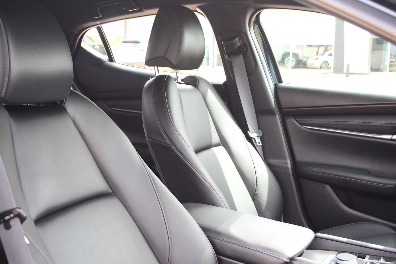 Used 2026 MAZDA MAZDA3 s Sport FWD image 18