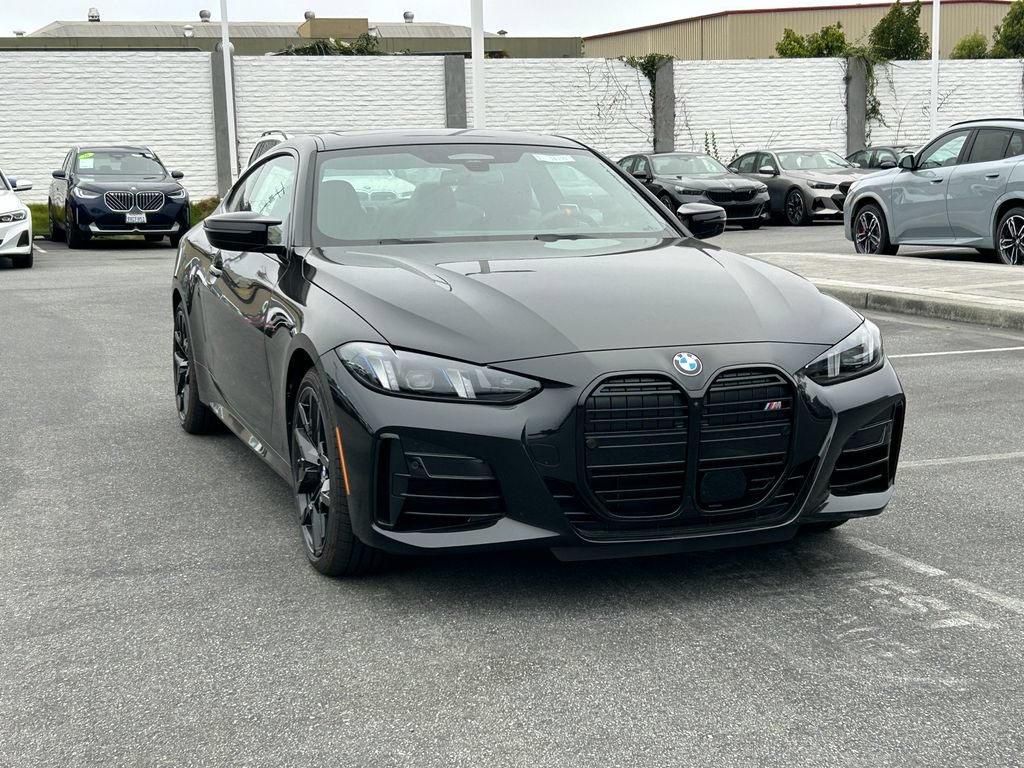 New 2027 BMW 440i xDrive Coupe AWD/4WD image 7