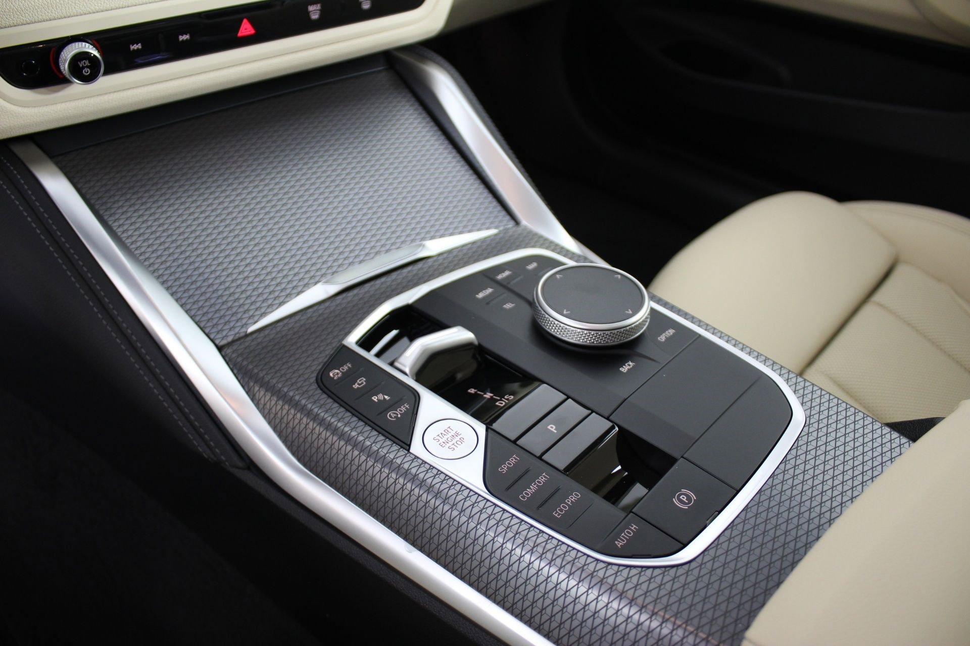 New 2026 BMW 430i Coupe w/ M Sport Package RWD image 16