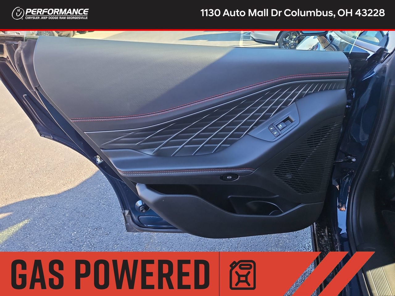 New 2026 Dodge Charger GT AWD/4WD image 15