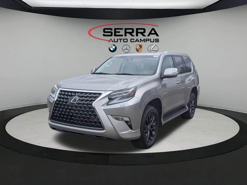 Used 2023 Lexus GX 460 Premium AWD/4WD image 1