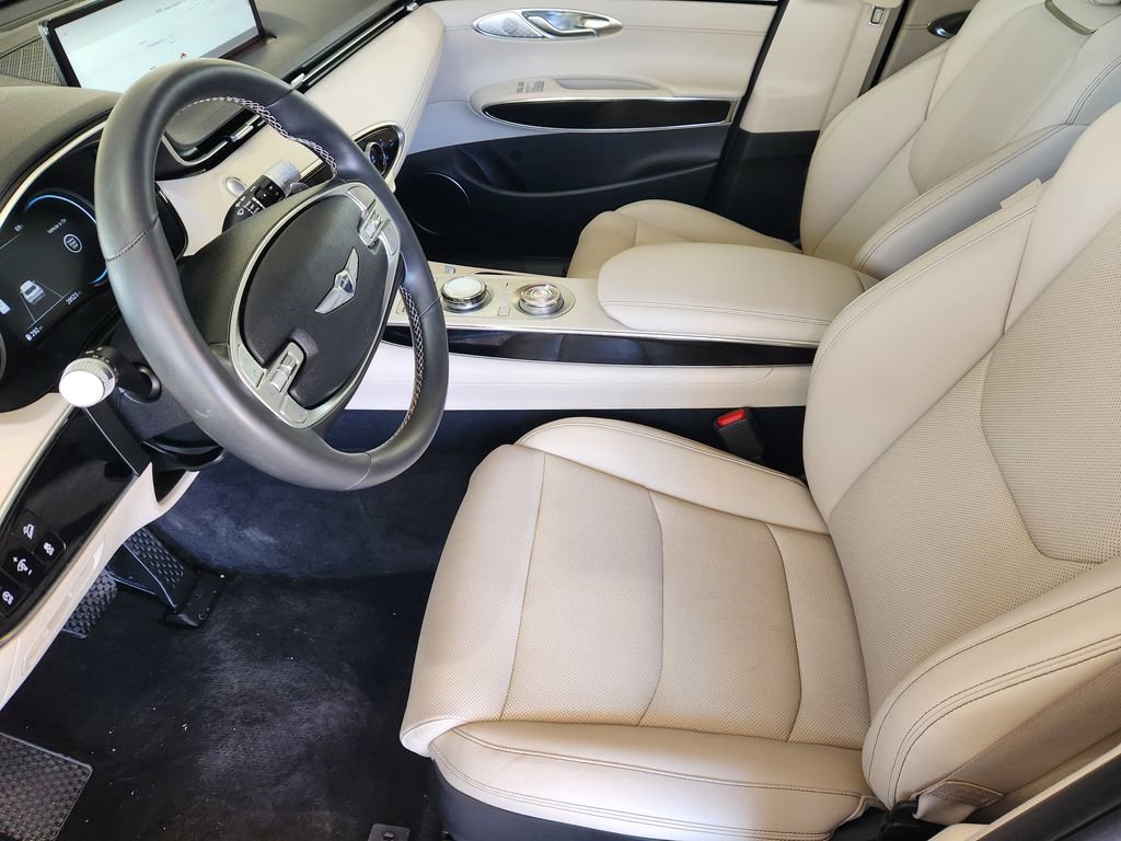 Used 2024 Genesis GV70 2.5T image 12