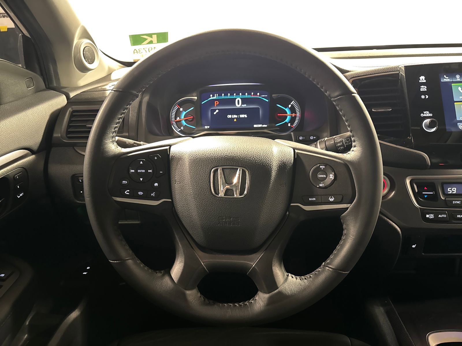 Used 2020 Honda Pilot EX-L image 24