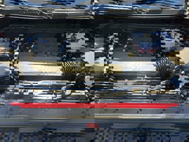 New 2025 Chevrolet Silverado 1500 LT image 30