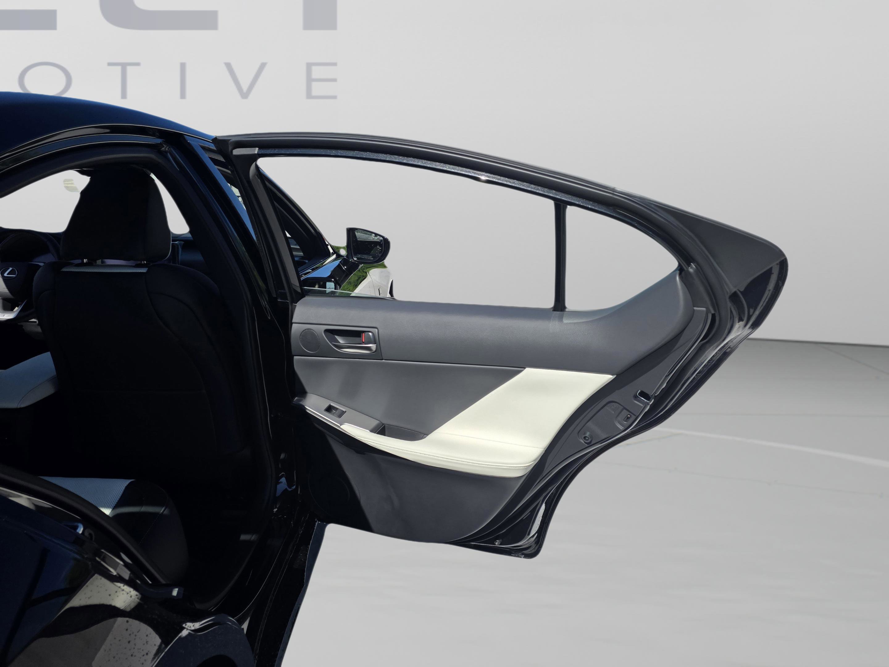 New 2026 Lexus IS 350 F Sport RWD image 27