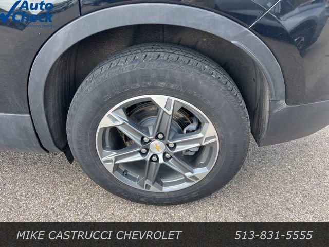 Used 2024 Chevrolet Blazer LT w/ LPO, Floor Liner Package image 5