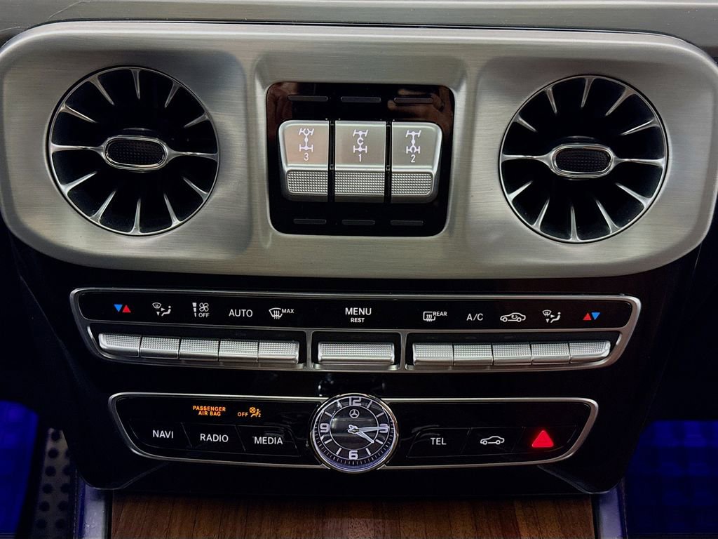 Used 2023 Mercedes-Benz G 550 image 16