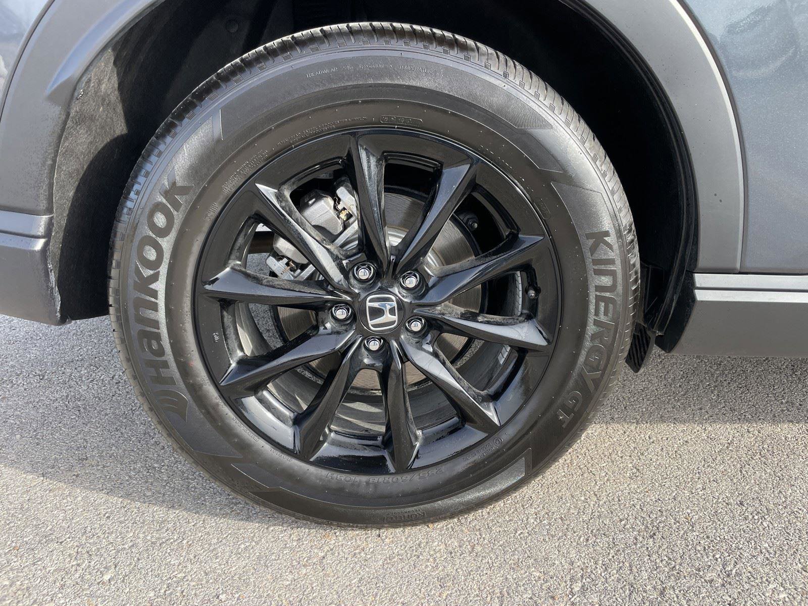 Used 2026 Honda CR-V Sport-L image 39