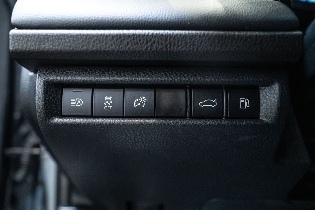 Certified 2025 Toyota Camry XSE image 23