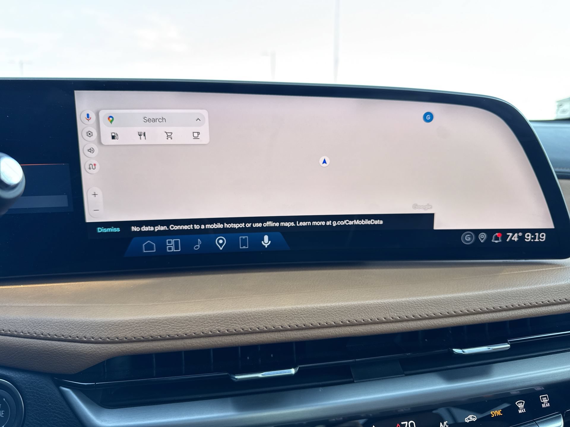 Used 2024 Cadillac XT4 Premium Luxury w/ Technology Package AWD/4WD image 18