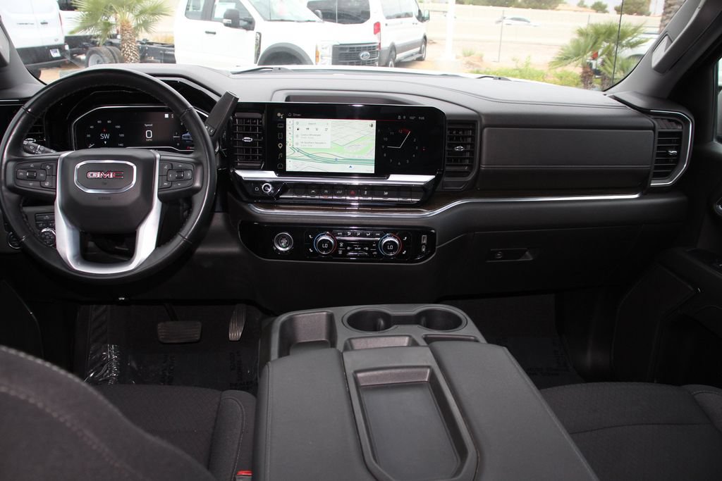 Used 2023 GMC Sierra 1500 Elevation AWD/4WD image 19