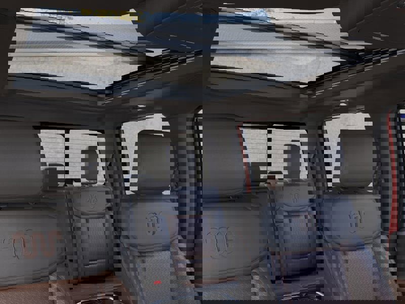 New 2025 Ford F150 King Ranch image 22