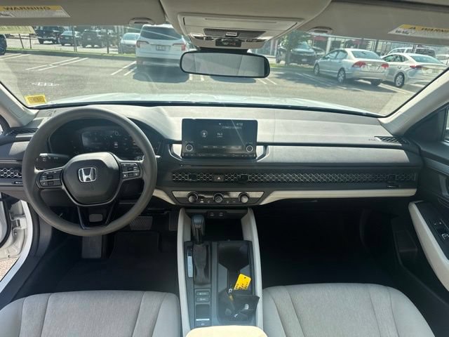 Certified 2023 Honda Accord LX image 15