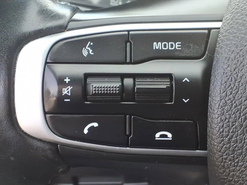 Used 2021 Kia K5 EX w/ EX Premium Package image 29