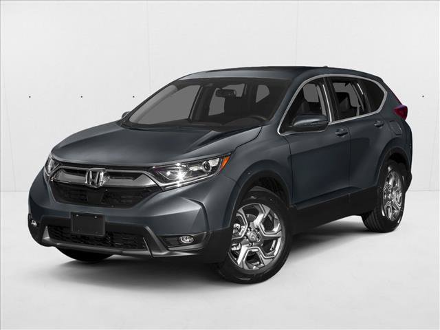 Used 2017 Honda CR-V EX-L image 1