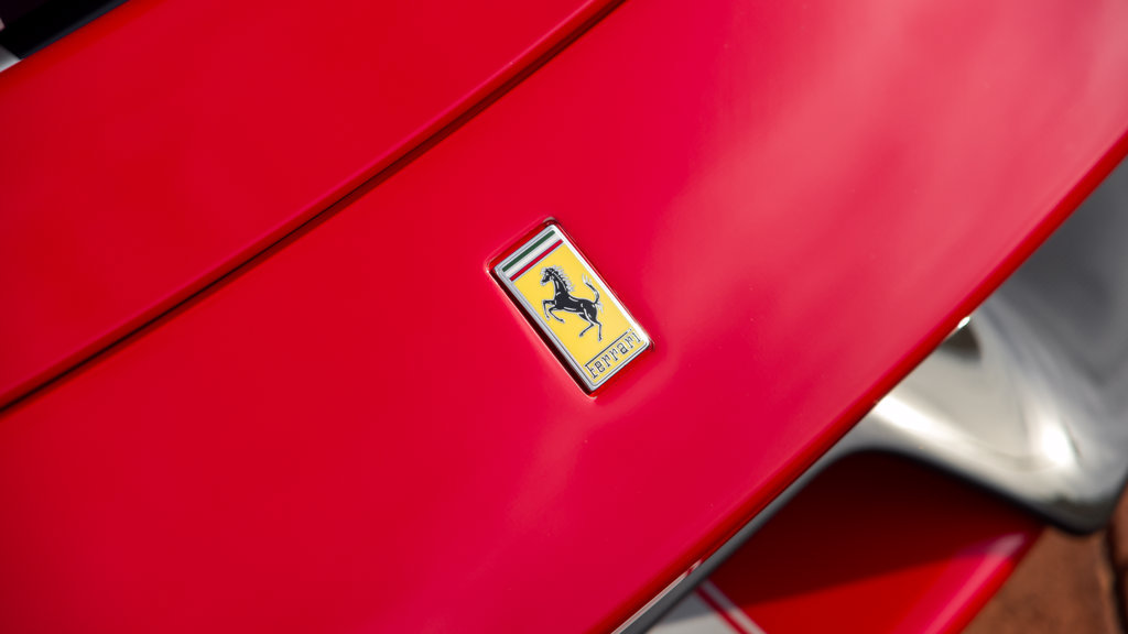 Used 2020 Ferrari 488 Pista Coupe RWD image 39