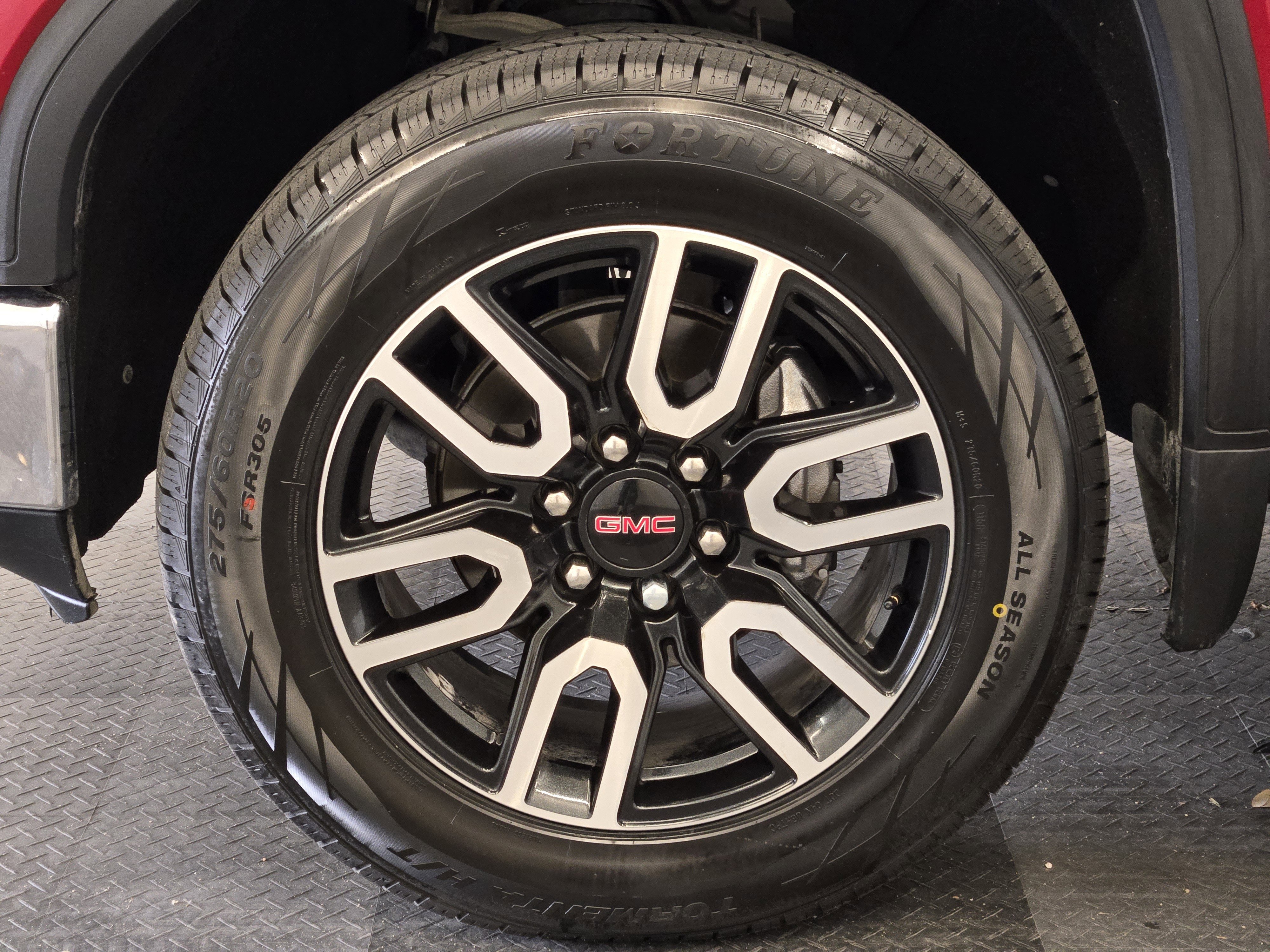 Used 2019 GMC Sierra 1500 SLT RWD image 10