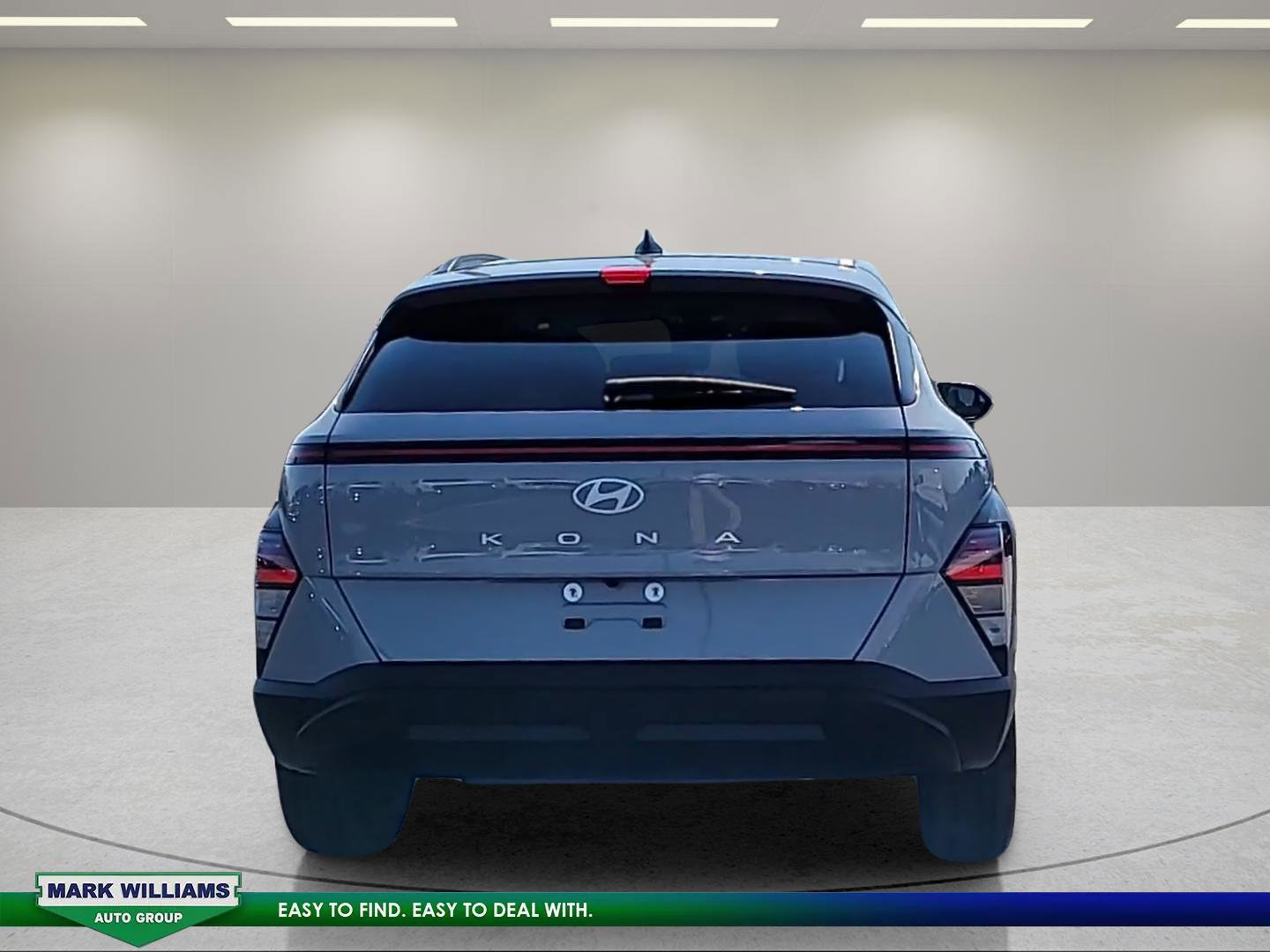 Used 2025 Hyundai Kona SEL image 5