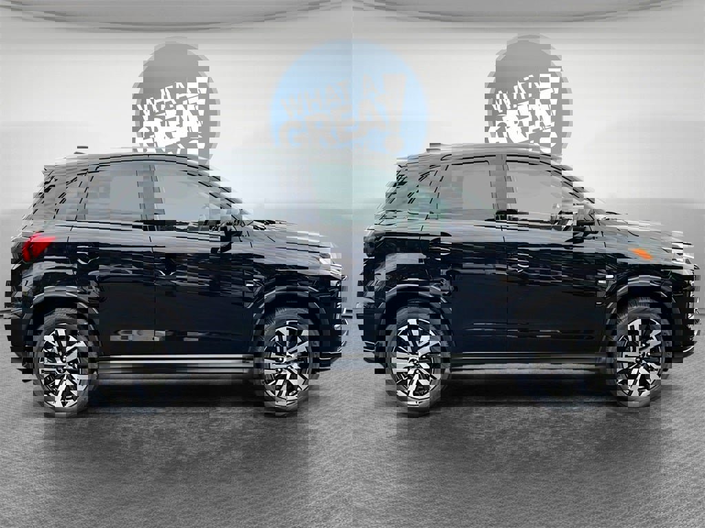 New 2026 Mitsubishi Outlander Sport AWD image 2