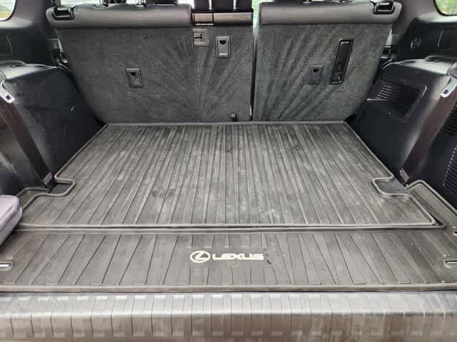 Used 2023 Lexus GX 460 Premium w/ Premium Package AWD/4WD image 19