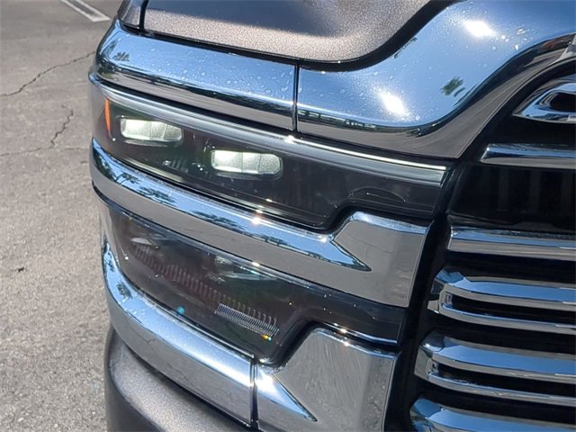 New 2026 RAM 3500 Laramie w/ Max Tow Package image 10