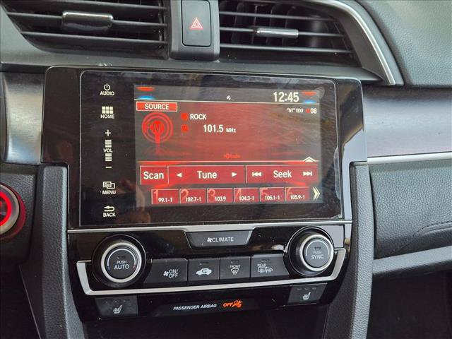 Used 2018 Honda Civic EX-L image 11