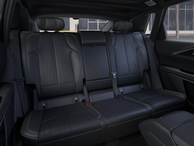 New 2026 Cadillac Lyriq Premium Sport AWD/4WD image 17