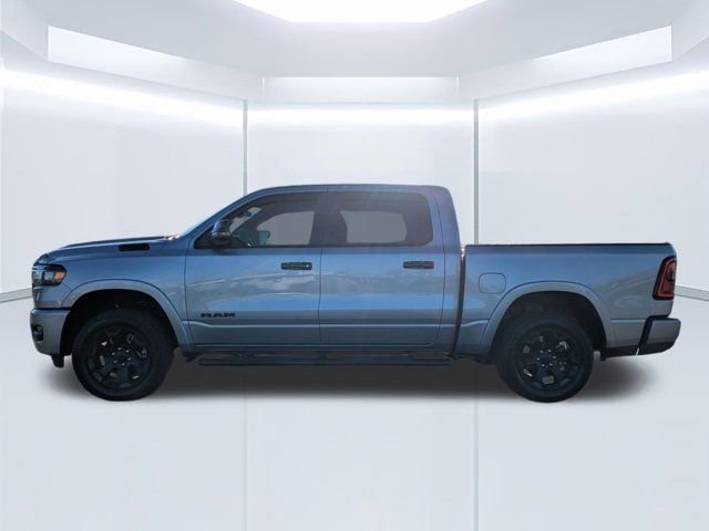 Used 2025 RAM 1500 Big Horn image 6