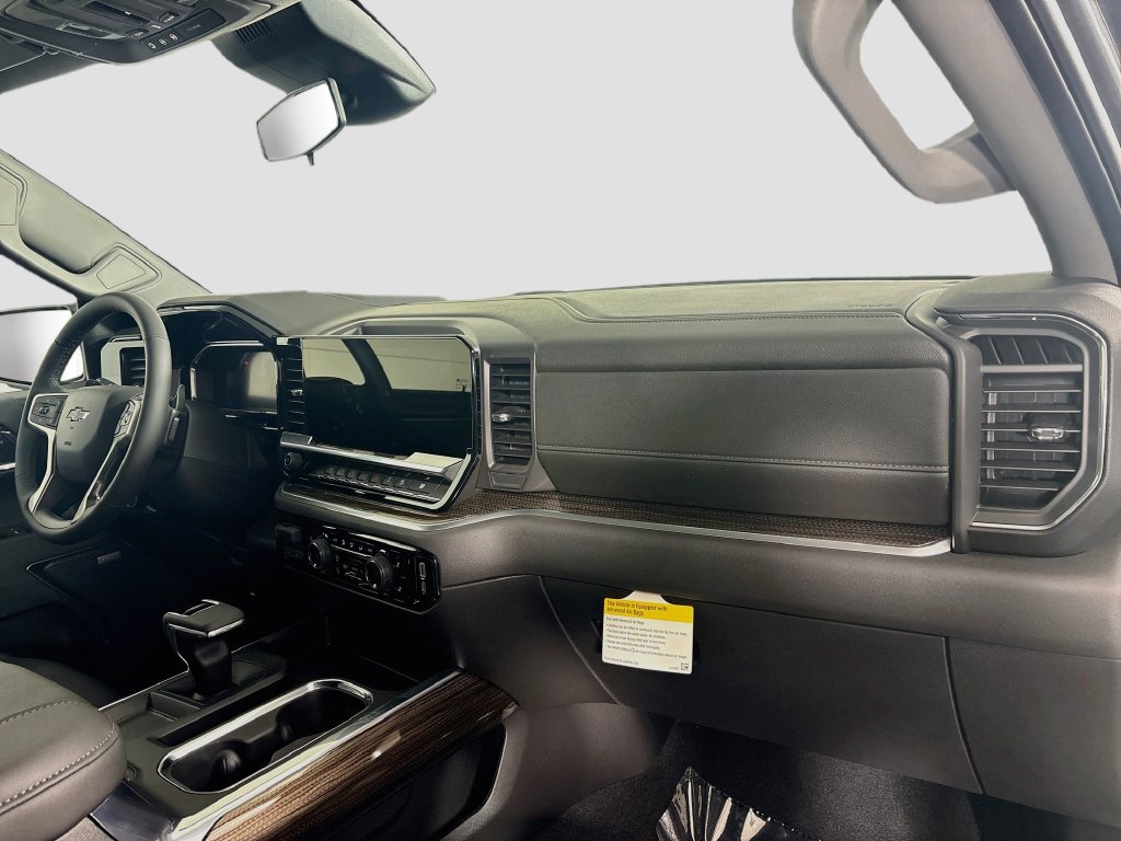 New 2026 Chevrolet Silverado 1500 RST w/ All Star Edition Plus AWD/4WD image 29
