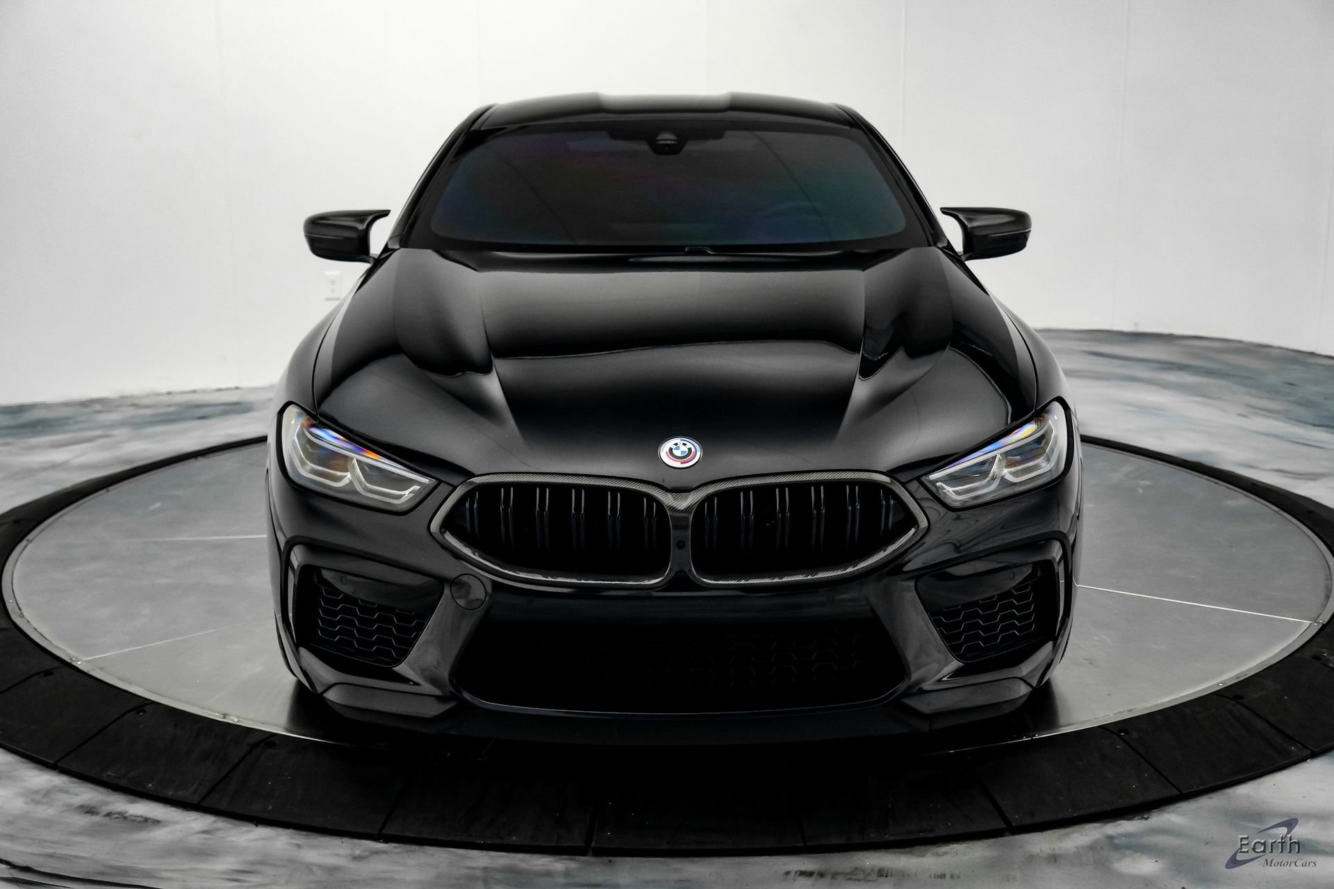 Used 2023 BMW M8 Competition w/ M Driver's Package image 28