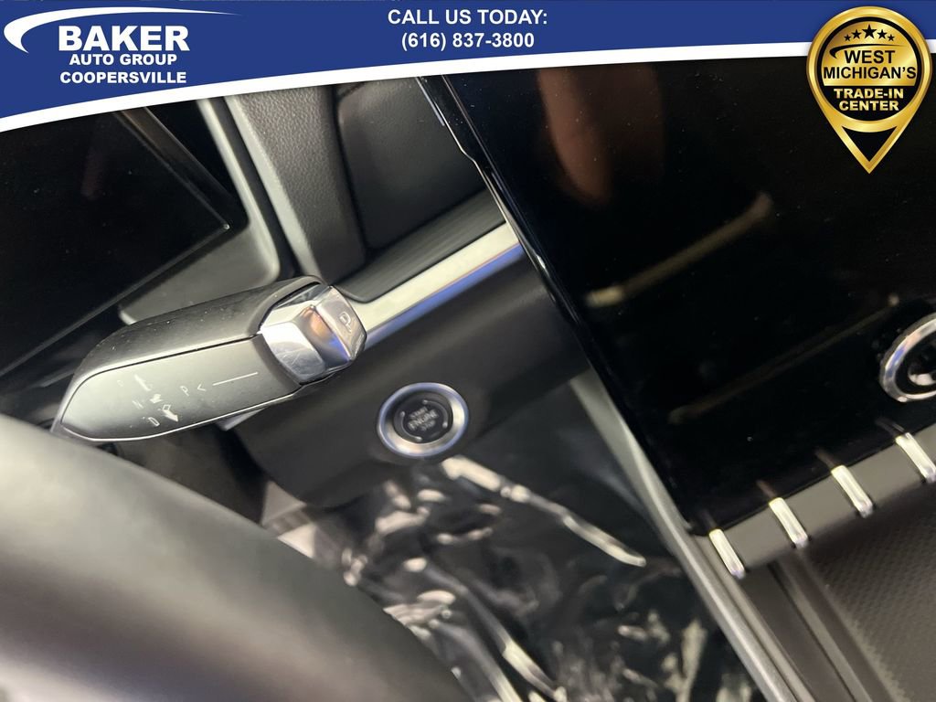 Certified 2025 GMC Terrain Elevation image 17