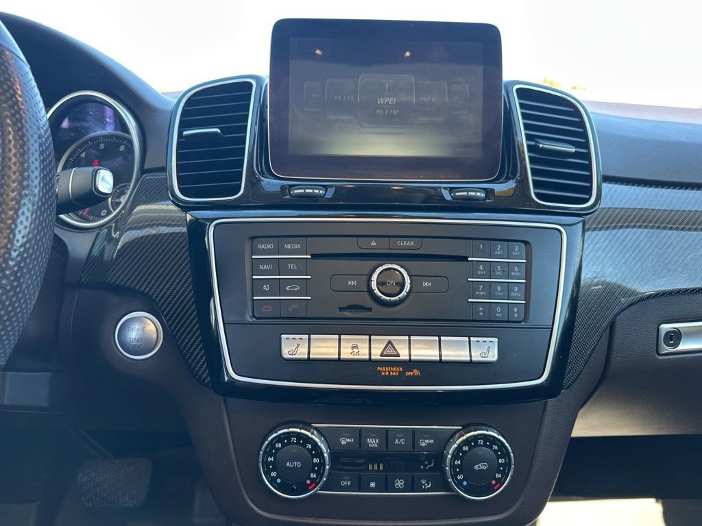 Used 2016 Mercedes-Benz GLE 350 4MATIC image 22