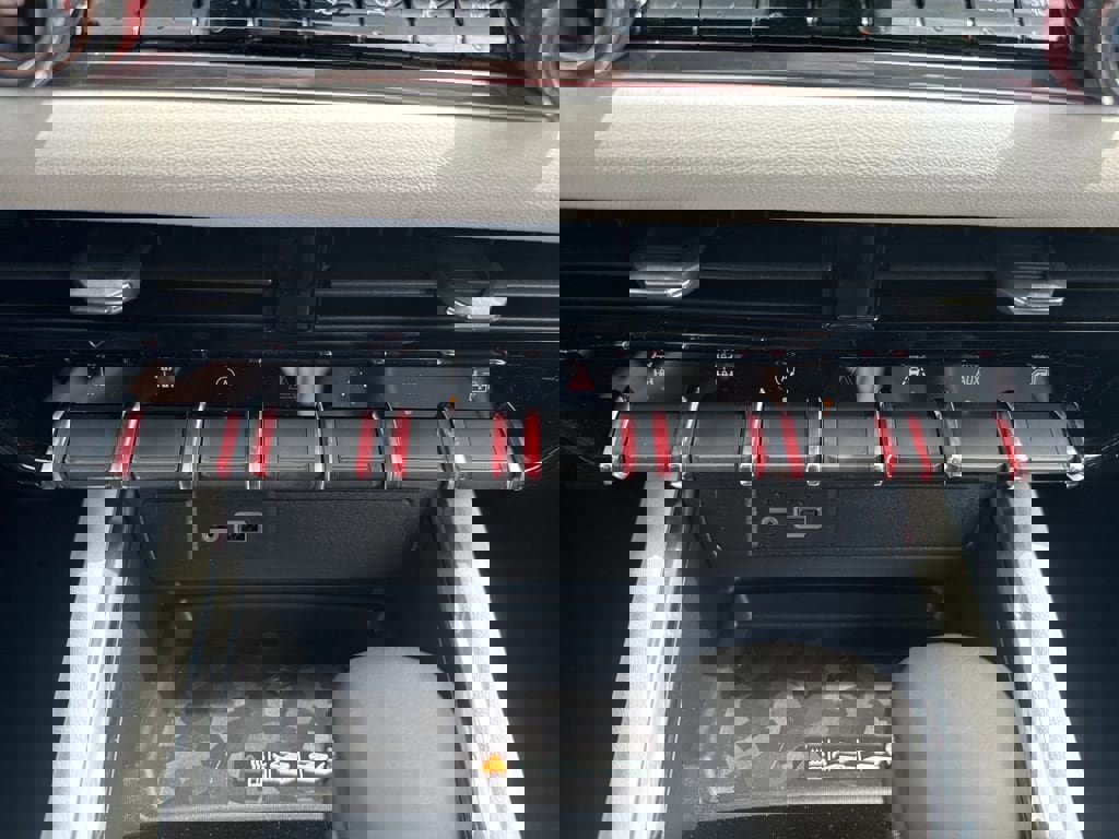 New 2026 GMC Canyon AT4X image 30