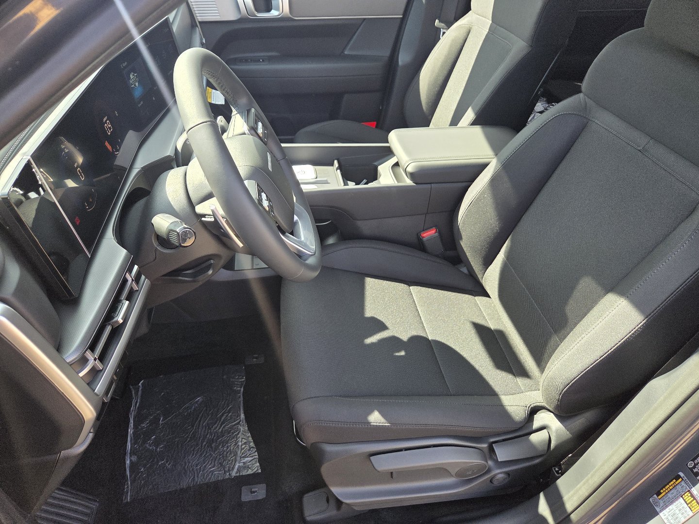 New 2027 Hyundai Santa Fe SE AWD/4WD image 24