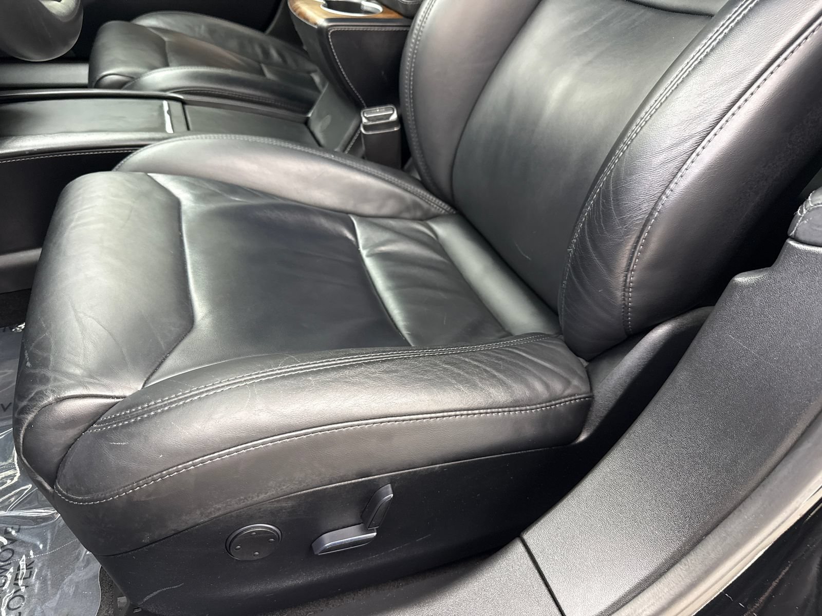 Used 2017 Tesla Model S 75D AWD/4WD image 39