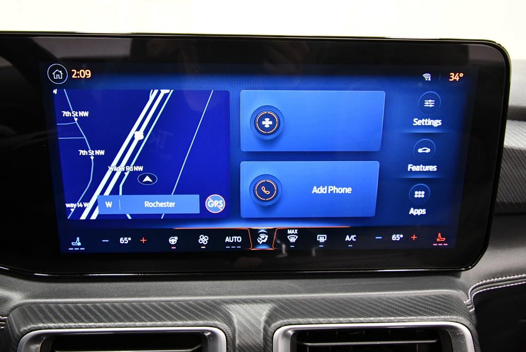 Used 2025 Ford Mustang GT Premium image 21