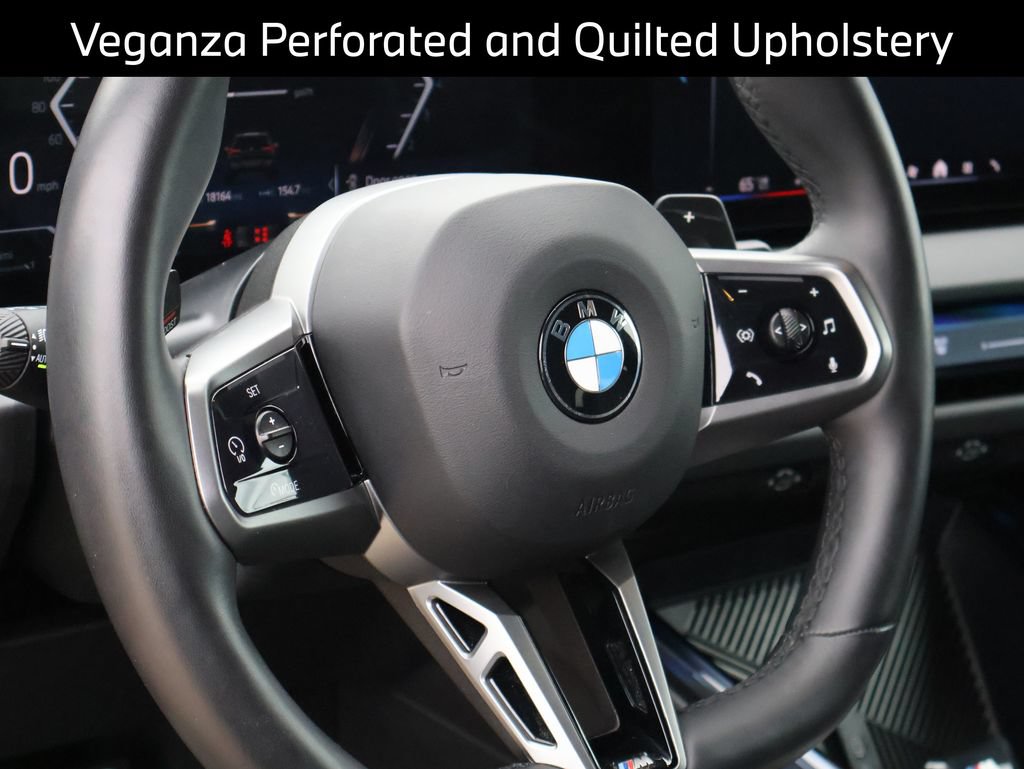 Certified 2025 BMW X3 xDrive30i AWD/4WD image 22