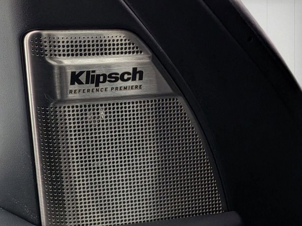 New 2026 INFINITI QX80 Autograph w/ Premium Cargo Package image 16