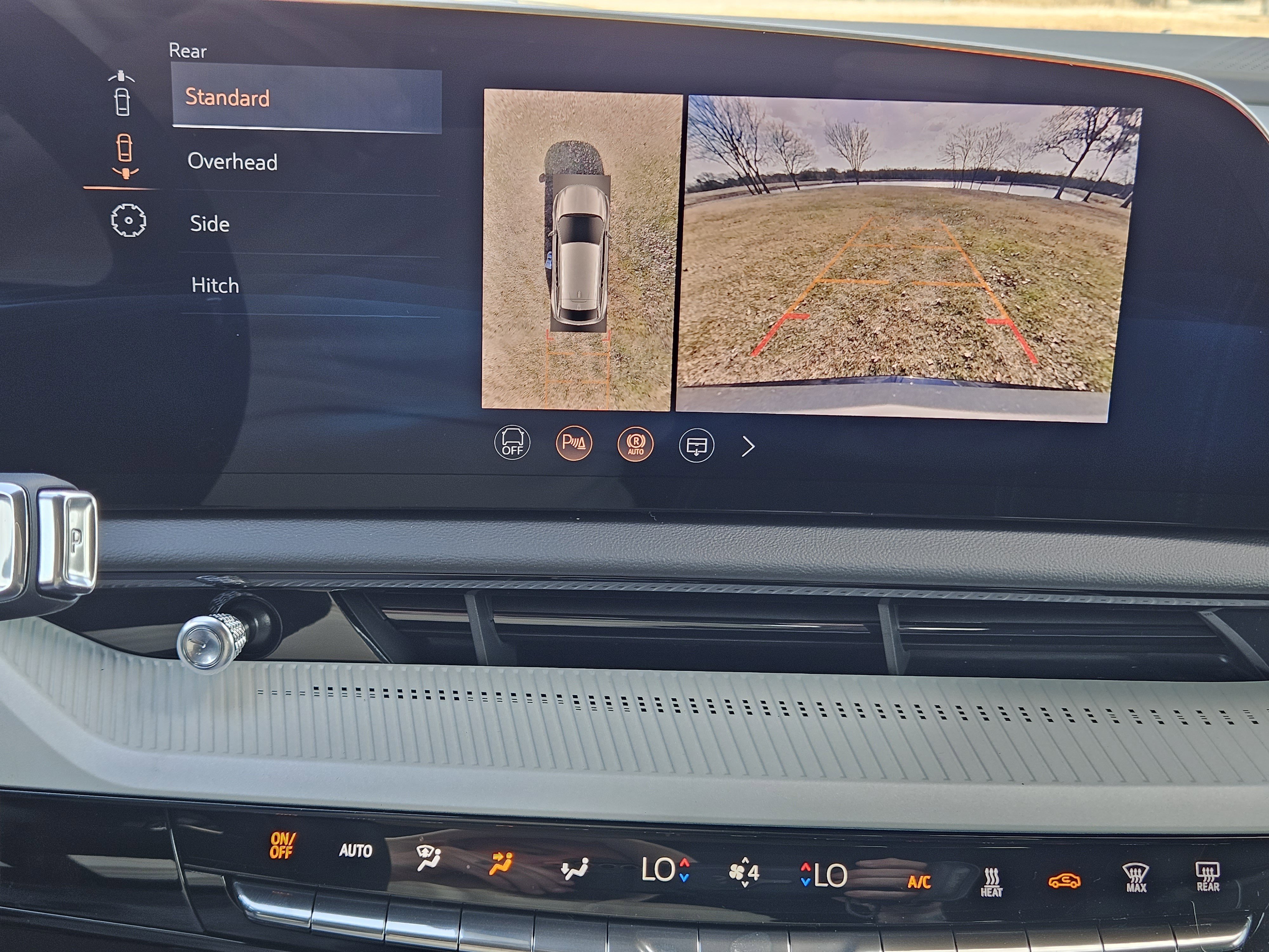 New 2026 Cadillac Optiq Sport 2 image 12