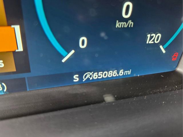 Used 2023 Ford F150 Lariat w/ Equipment Group 502A High AWD/4WD image 36
