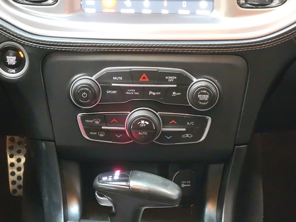 Used 2023 Dodge Charger R/T w/ Plus Group image 21