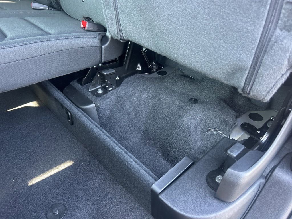 New 2026 RAM 1500 Big Horn image 13