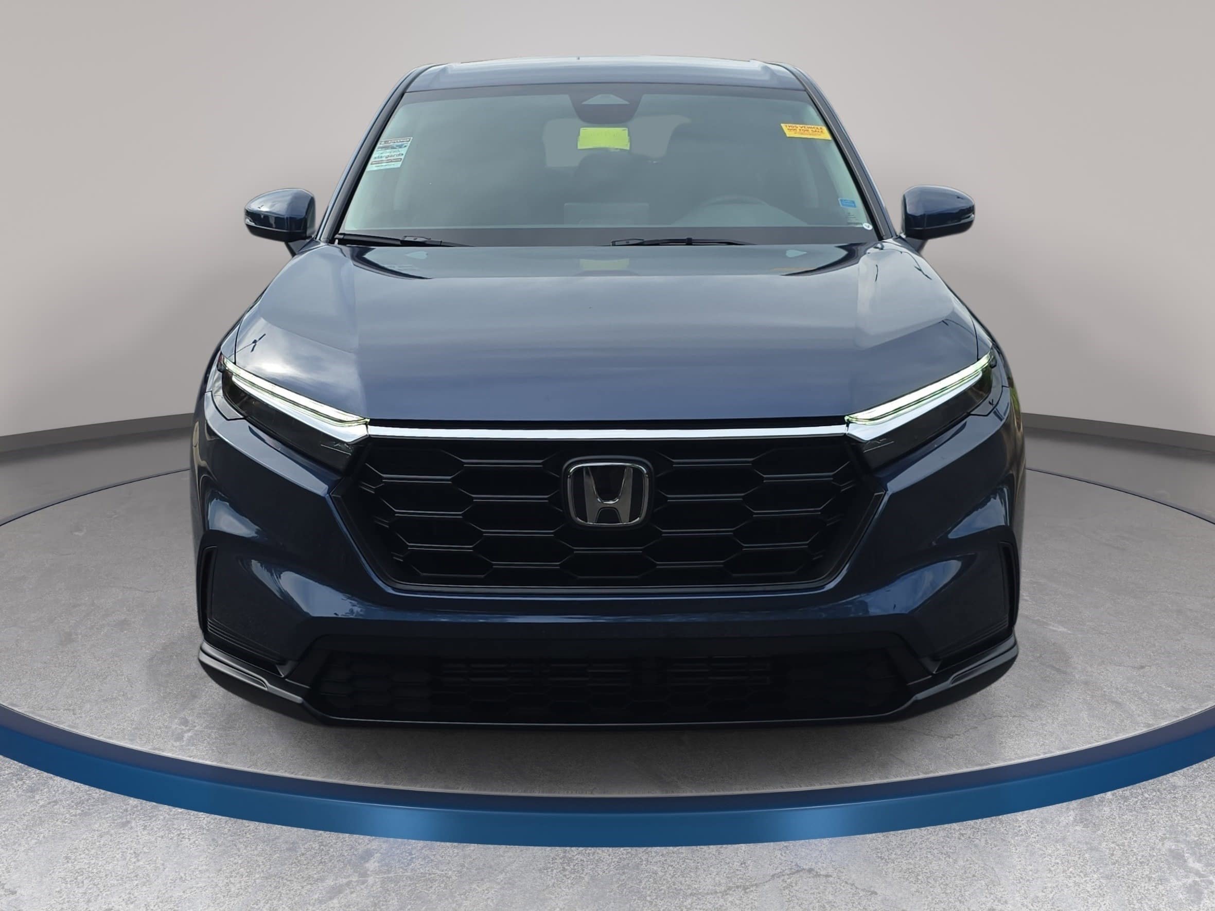 Used 2025 Honda CR-V LX image 2