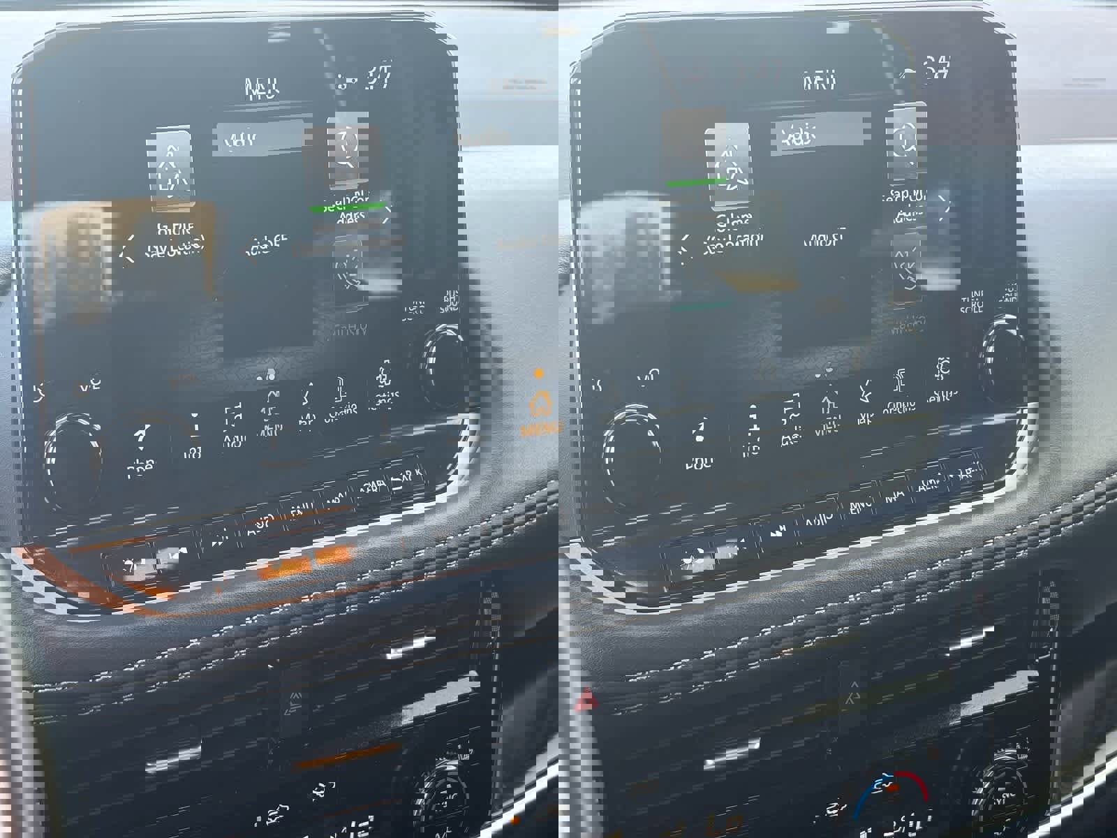 Certified 2023 Nissan Rogue SL w/ SL Premium Package image 24