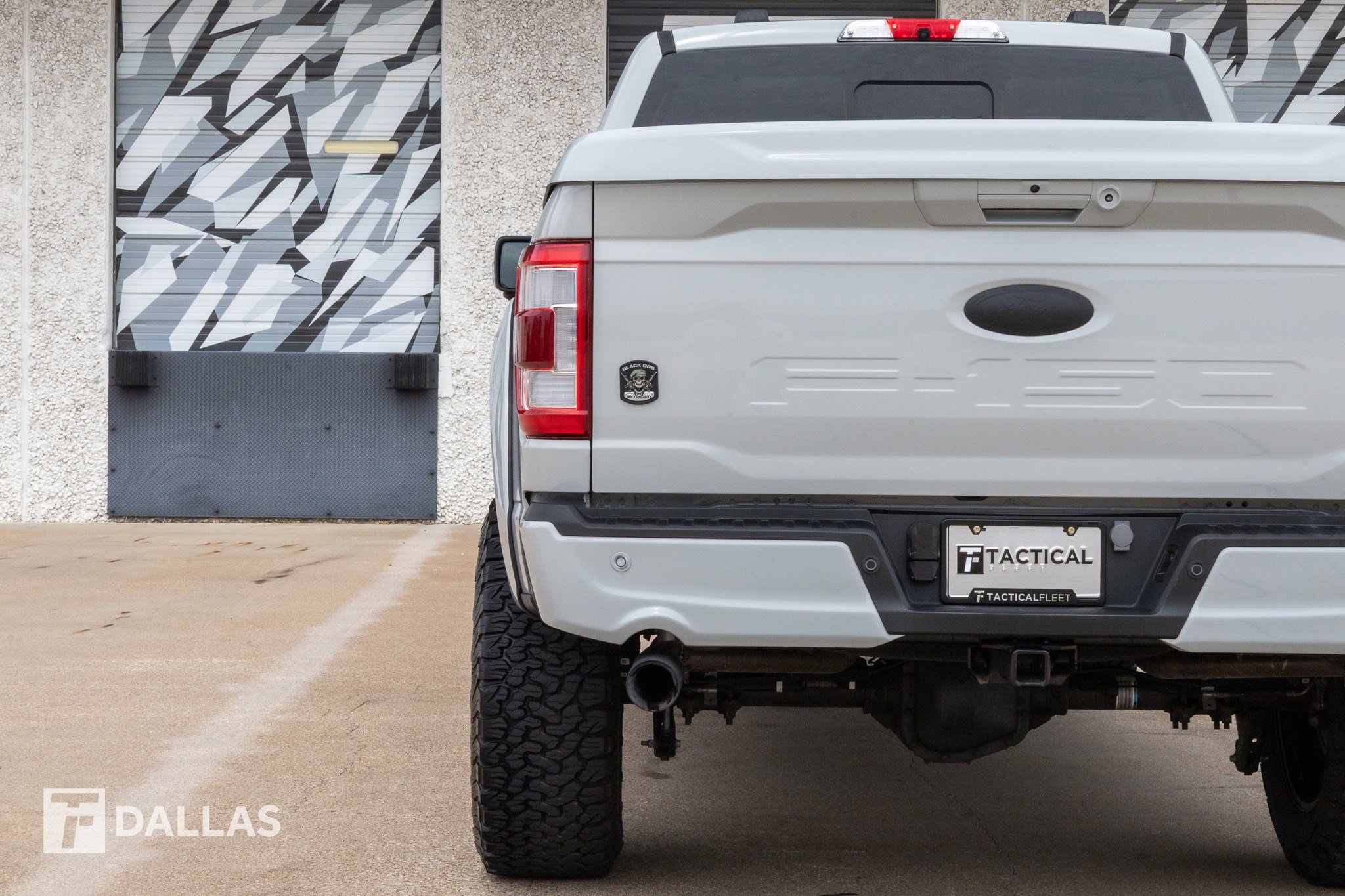 Used 2023 Ford F150 Lariat w/ Equipment Group 502A High image 14